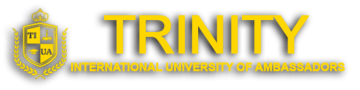 Trinity International University of Ambassadors - Main Page